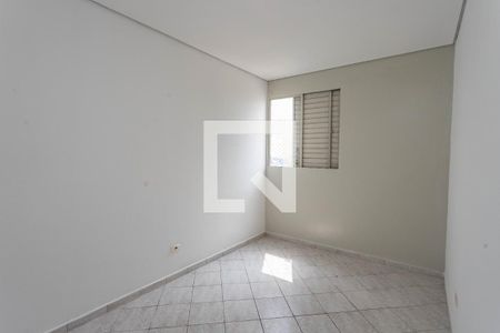 Quarto 1  de apartamento para alugar com 2 quartos, 51m² em Centro, Diadema