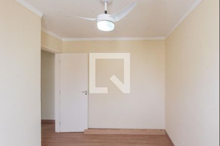 Quarto 1 de apartamento para alugar com 2 quartos, 45m² em Vila Campos Sales, Campinas