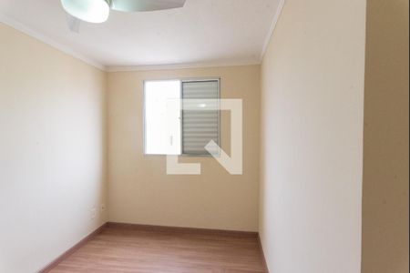 Quarto 1 de apartamento para alugar com 2 quartos, 45m² em Vila Campos Sales, Campinas