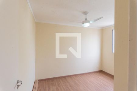 Quarto 1 de apartamento para alugar com 2 quartos, 45m² em Vila Campos Sales, Campinas