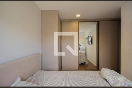 Suite  de apartamento para alugar com 3 quartos, 92m² em Jardim Vazani, São Paulo