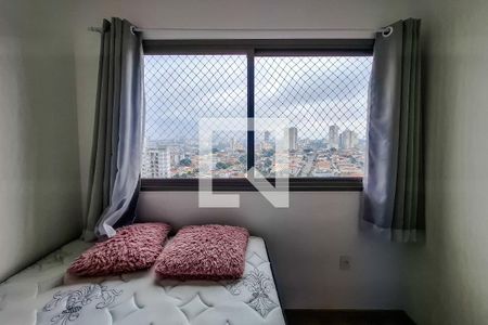 Studio de kitnet/studio à venda com 1 quarto, 27m² em Vila Dom Pedro I, São Paulo