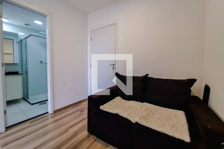 Studio de kitnet/studio à venda com 1 quarto, 27m² em Vila Dom Pedro I, São Paulo