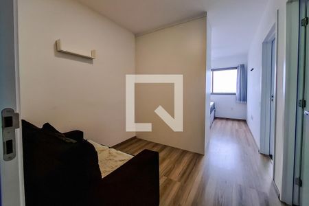 Studio de kitnet/studio à venda com 1 quarto, 27m² em Vila Dom Pedro I, São Paulo