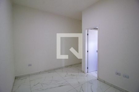 Suíte  de apartamento para alugar com 2 quartos, 115m² em Jardim Clarice I, Votorantim