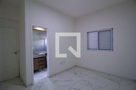 Suíte  de apartamento para alugar com 2 quartos, 115m² em Jardim Clarice I, Votorantim