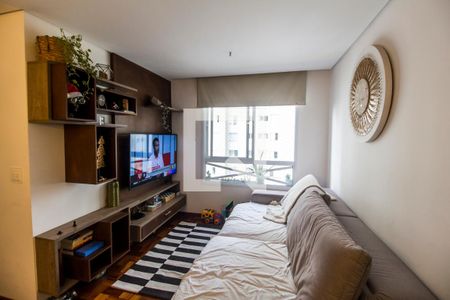 Sala de Jantar de apartamento para alugar com 3 quartos, 70m² em Vila Iracema, Barueri