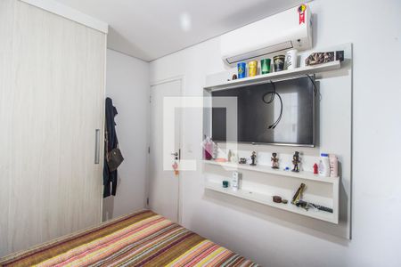 Suíte de apartamento para alugar com 3 quartos, 70m² em Vila Iracema, Barueri