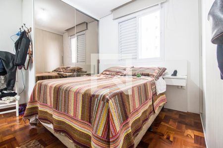 Suíte de apartamento para alugar com 3 quartos, 70m² em Vila Iracema, Barueri