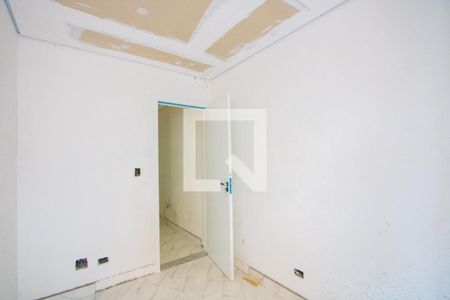 Quarto 2 de apartamento à venda com 3 quartos, 135m² em Paraíso, Santo André