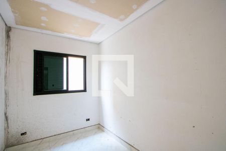 Quarto 2 de apartamento à venda com 3 quartos, 135m² em Paraíso, Santo André