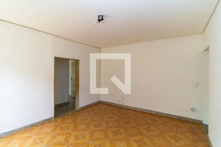 Sala de casa para alugar com 1 quarto, 80m² em Vila Darli, São Paulo