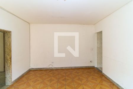 Sala de casa para alugar com 1 quarto, 80m² em Vila Darli, São Paulo