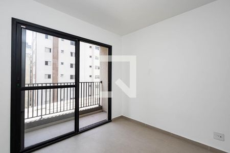 Studio de kitnet/studio para alugar com 1 quarto, 37m² em Bela Vista, São Paulo