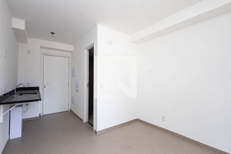 Studio de kitnet/studio para alugar com 1 quarto, 37m² em Bela Vista, São Paulo