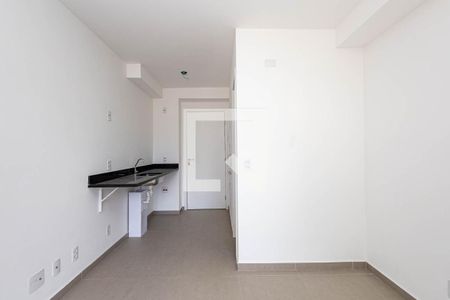 Studio de kitnet/studio para alugar com 1 quarto, 37m² em Bela Vista, São Paulo