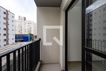 Sacada de kitnet/studio para alugar com 1 quarto, 37m² em Bela Vista, São Paulo