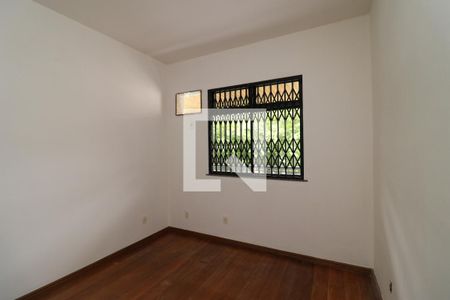 Suíte de apartamento à venda com 2 quartos, 101m² em Praia da Bandeira, Rio de Janeiro