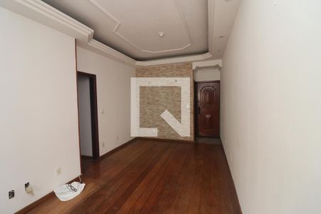 Sala de apartamento à venda com 2 quartos, 101m² em Praia da Bandeira, Rio de Janeiro