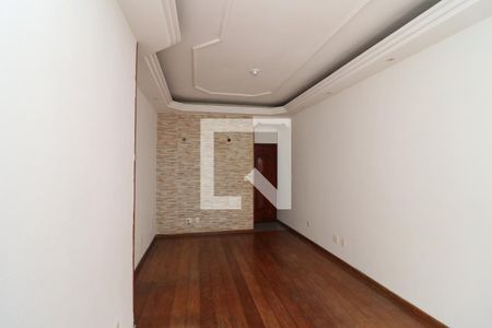 Sala de apartamento à venda com 2 quartos, 101m² em Praia da Bandeira, Rio de Janeiro