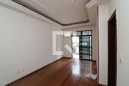 Sala de apartamento à venda com 2 quartos, 101m² em Praia da Bandeira, Rio de Janeiro