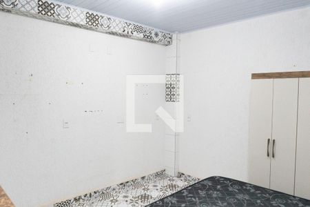 Quarto de kitnet/studio para alugar com 1 quarto, 25m² em Vila Regente Feijó, São Paulo