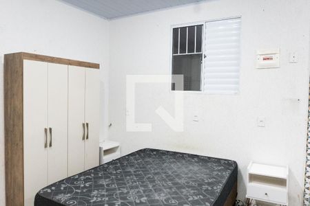 Quarto de kitnet/studio para alugar com 1 quarto, 25m² em Vila Regente Feijó, São Paulo