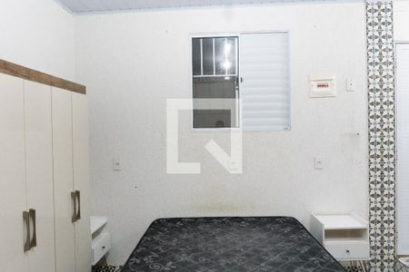 Quarto de kitnet/studio para alugar com 1 quarto, 25m² em Vila Regente Feijó, São Paulo