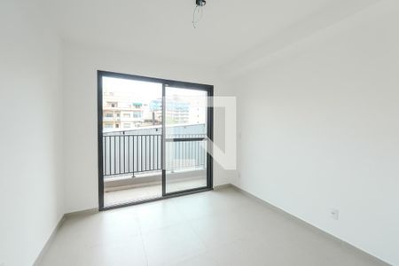 Studio de kitnet/studio para alugar com 1 quarto, 37m² em Bela Vista, São Paulo