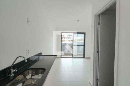 Studio de kitnet/studio para alugar com 1 quarto, 37m² em Bela Vista, São Paulo