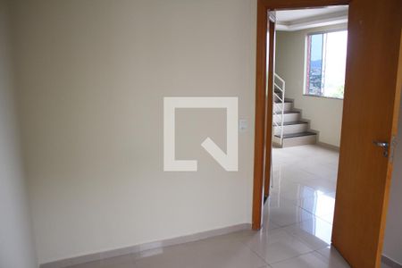 Quarto 2 de apartamento à venda com 2 quartos, 103m² em Diamante, Belo Horizonte