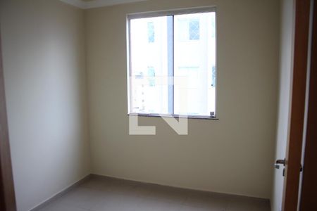 Quarto 1 de apartamento à venda com 2 quartos, 103m² em Diamante, Belo Horizonte