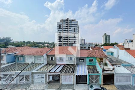 Vista - Sala  de apartamento à venda com 3 quartos, 92m² em Vila Dayse, São Bernardo do Campo