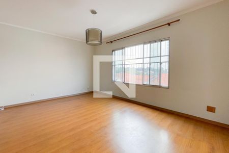 Sala  de apartamento à venda com 3 quartos, 92m² em Vila Dayse, São Bernardo do Campo