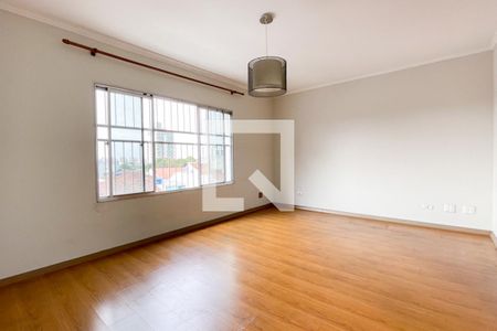 Sala  de apartamento à venda com 3 quartos, 92m² em Vila Dayse, São Bernardo do Campo