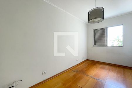 Quarto 2 de apartamento à venda com 3 quartos, 92m² em Vila Dayse, São Bernardo do Campo