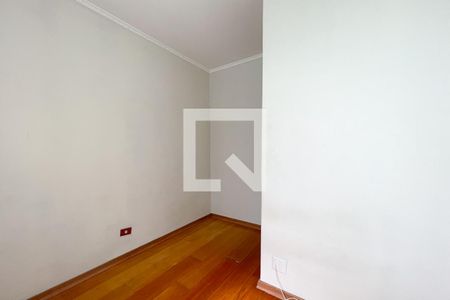 Quarto 1 de apartamento à venda com 3 quartos, 92m² em Vila Dayse, São Bernardo do Campo