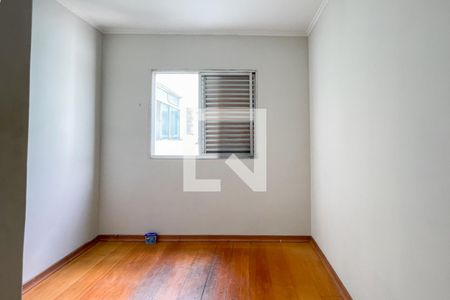 Quarto 1 de apartamento à venda com 3 quartos, 92m² em Vila Dayse, São Bernardo do Campo