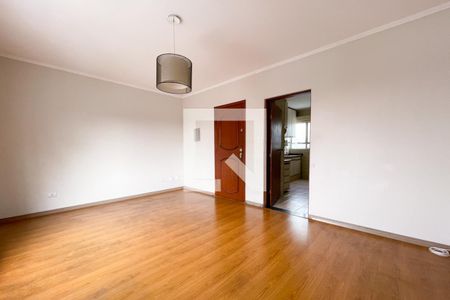 Sala  de apartamento à venda com 3 quartos, 92m² em Vila Dayse, São Bernardo do Campo