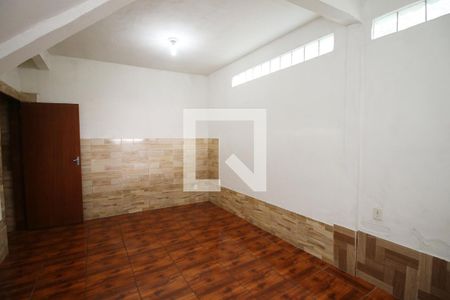 Sala - Quarto de casa para alugar com 1 quarto, 50m² em Penha Circular, Rio de Janeiro