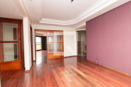 Sala de Jantar de apartamento para alugar com 4 quartos, 300m² em Água Verde, Curitiba