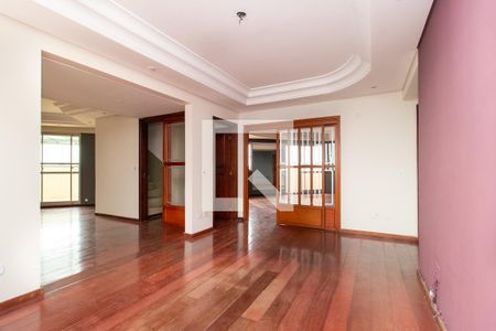 Sala de Jantar de apartamento para alugar com 4 quartos, 300m² em Água Verde, Curitiba