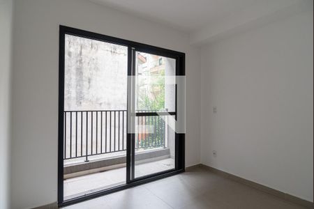 Sala/Quarto de kitnet/studio para alugar com 1 quarto, 37m² em Bela Vista, São Paulo