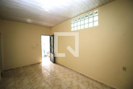 Sala de casa para alugar com 2 quartos, 60m² em Irajá, Rio de Janeiro