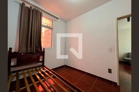 Quarto 2 de apartamento à venda com 2 quartos, 52m² em Manacás, Belo Horizonte