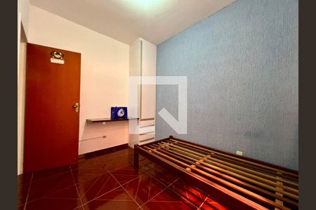 Quarto 2 de apartamento à venda com 2 quartos, 52m² em Manacás, Belo Horizonte