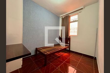 Quarto 2 de apartamento à venda com 2 quartos, 52m² em Manacás, Belo Horizonte