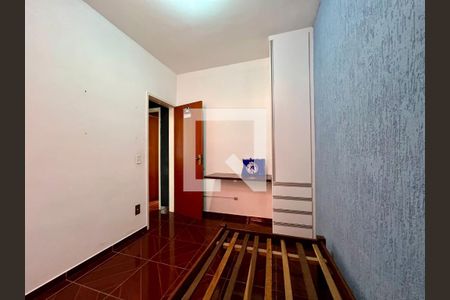 Quarto 2 de apartamento à venda com 2 quartos, 52m² em Manacás, Belo Horizonte