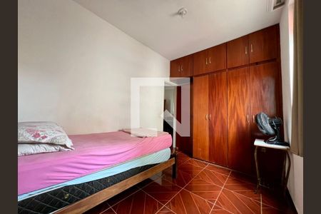 Quarto 1 de apartamento à venda com 2 quartos, 52m² em Manacás, Belo Horizonte