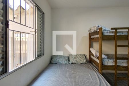 Kitnet de kitnet/studio para alugar com 1 quarto, 19m² em Cidade Ocian, Praia Grande